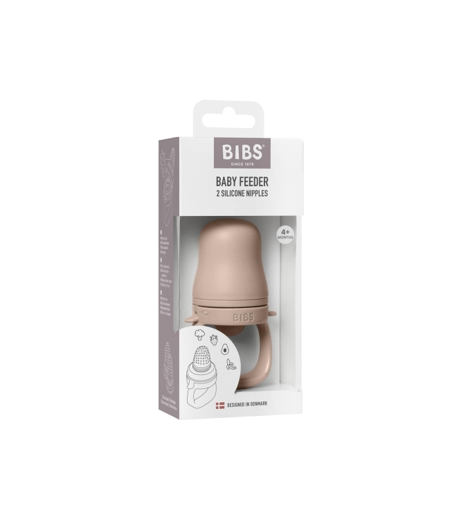 BIBS babyaccessoires Blush 43502
