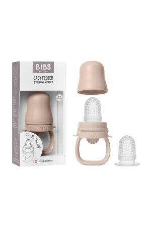 BIBS babyaccessoires Blush 43502