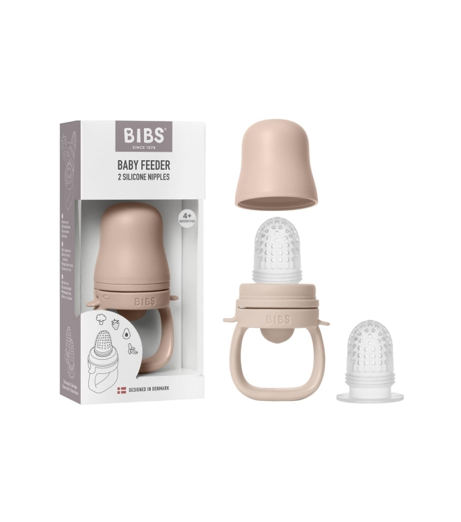 BIBS babyaccessoires Blush 43502