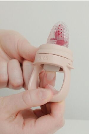BIBS babyaccessoires Blush 43502
