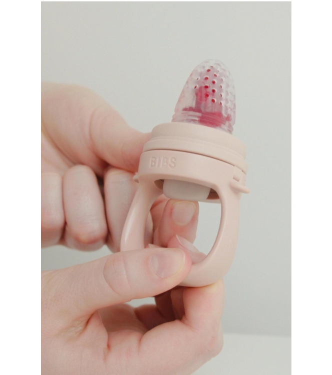 BIBS babyaccessoires Blush 43502