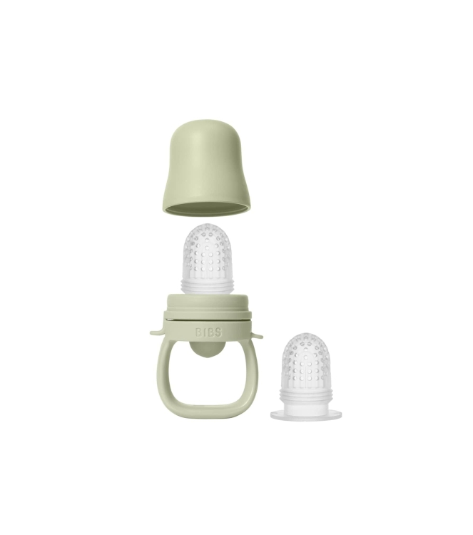 BIBS babyaccessoires Sage 43502