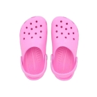 Crocs schoenen Taffy Pink CR206991