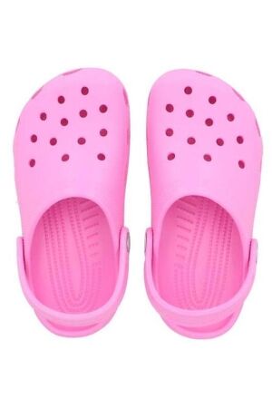 Crocs Classic Clog Taffy Pink