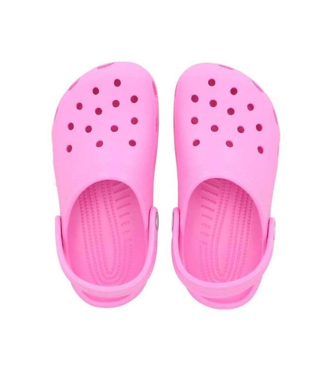 Crocs schoenen Taffy Pink CR206991