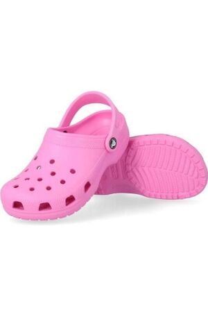 Crocs schoenen Taffy Pink CR206991