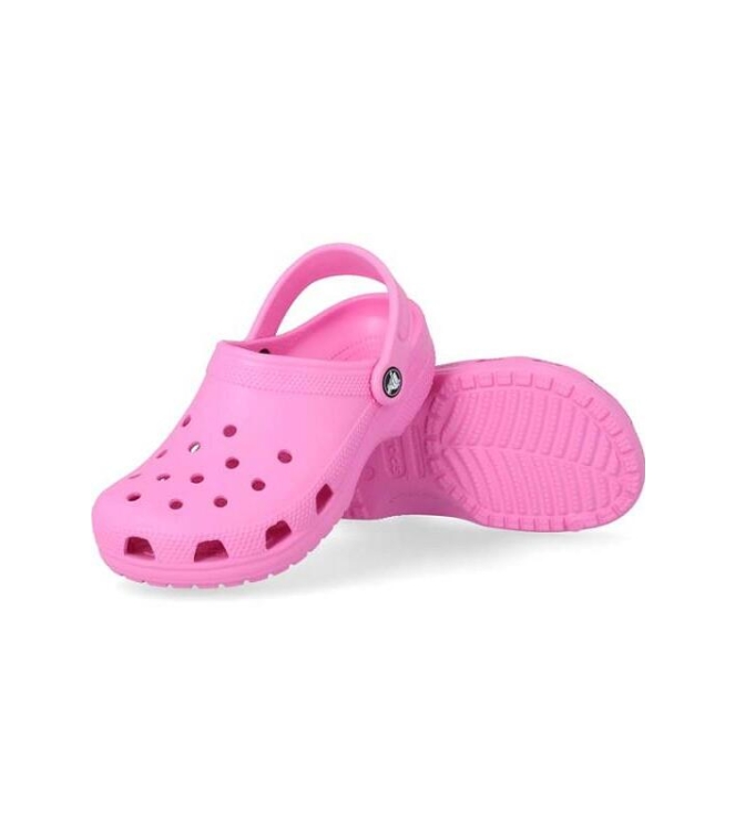 Crocs schoenen Taffy Pink CR206991