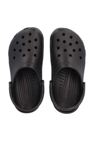 Crocs Classic Clog Black