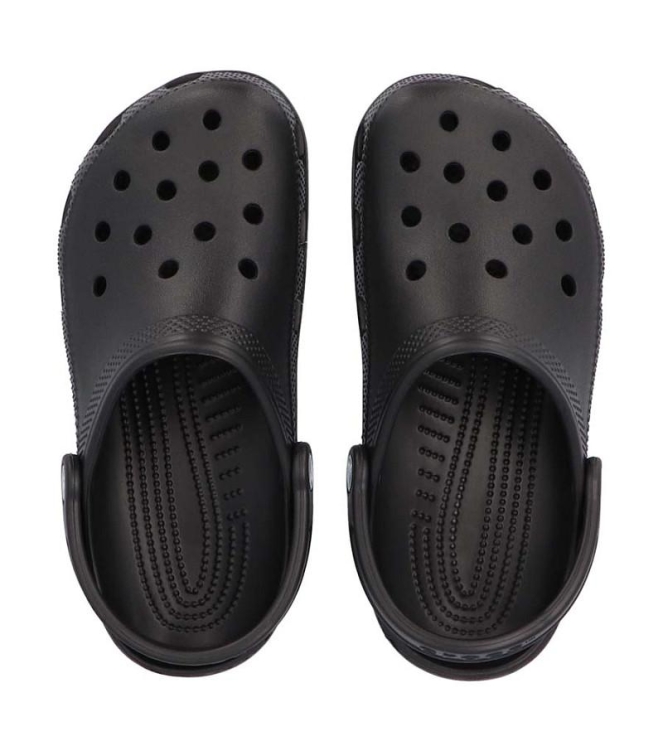 Crocs schoenen Black CR206991