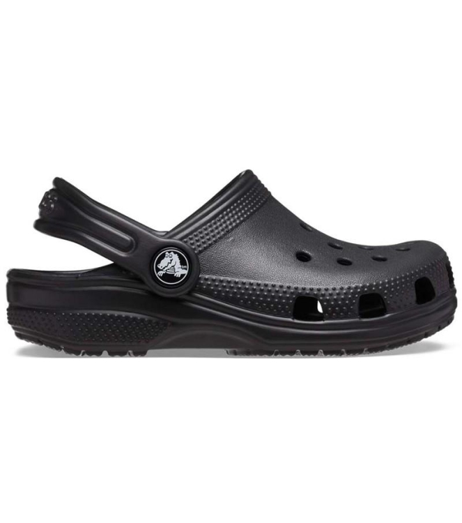 Crocs schoenen Black CR206991