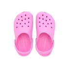 Crocs schoenen Taffy Pink CR206990