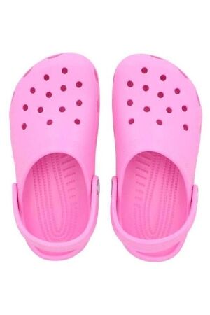 Crocs Classic Clog Taffy Pink