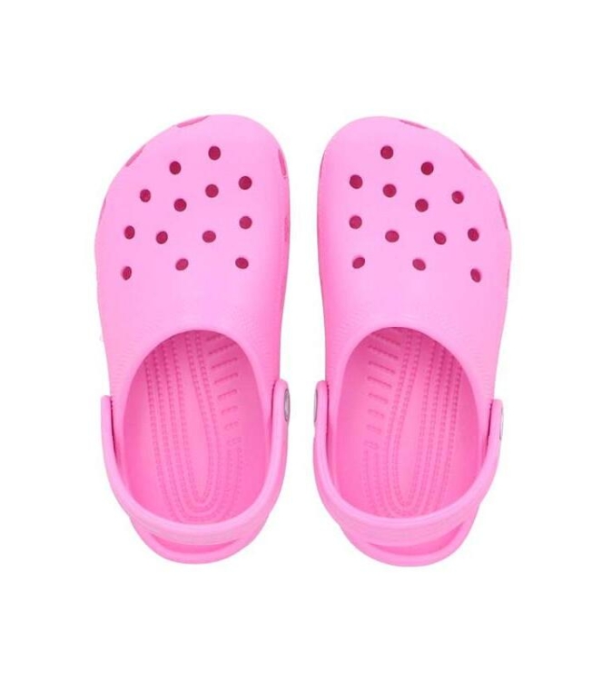 Crocs schoenen Taffy Pink CR206990