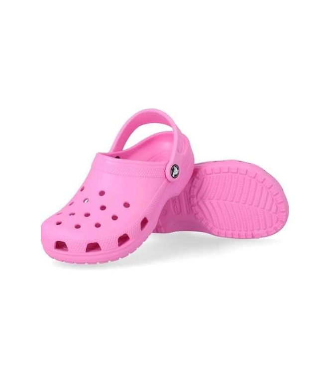 Crocs schoenen Taffy Pink CR206990