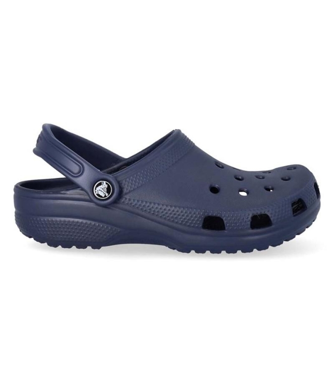 Crocs schoenen Navy CR10001