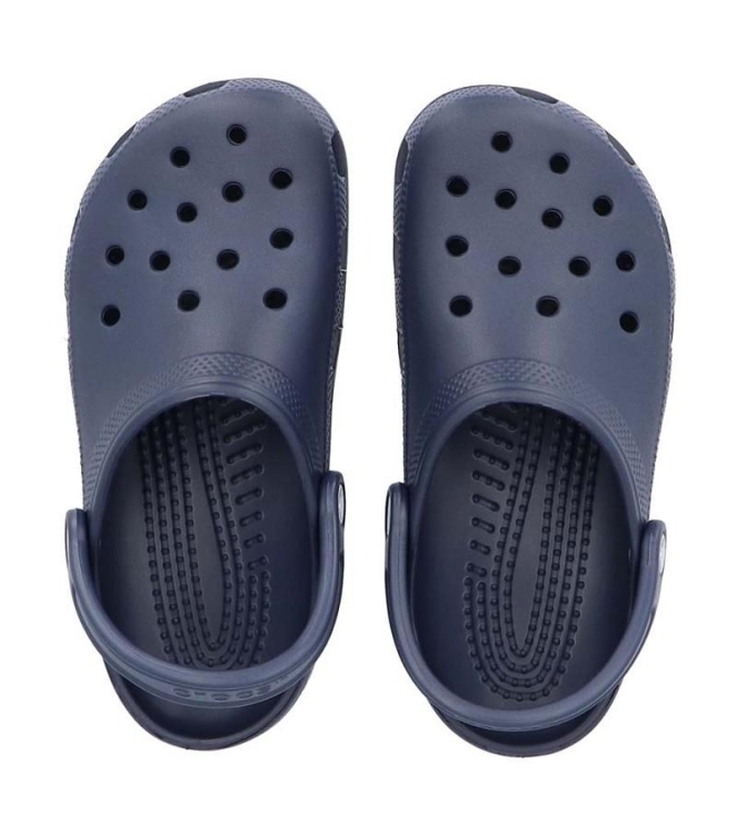 Crocs schoenen Navy CR10001