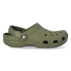 Crocs schoenen Army Green CR10001