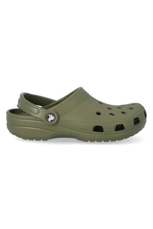 Crocs Classic Clog Army Green