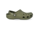 Crocs schoenen Army Green CR10001