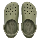 Crocs schoenen Army Green CR10001