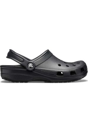 Crocs Classic Clog Black