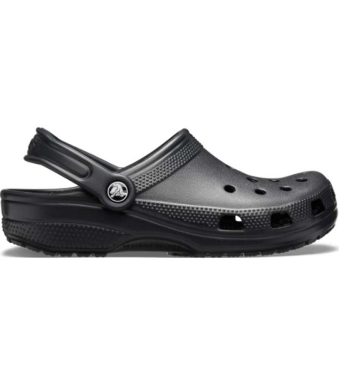 Crocs schoenen Black CR10001