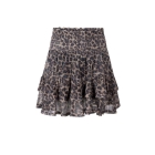 Ai&Ko rokken & skorts 181029 Bison Brown Billi Anmial