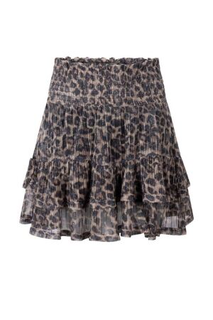 Ai&Ko Billi Anmial Rok 181029 Bison Brown