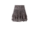 Ai&Ko rokken & skorts 181029 Bison Brown Billi Anmial