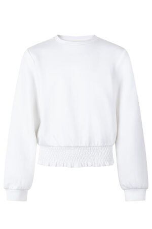 Ai&Ko Carolla Sweater 114300 Les Blancs