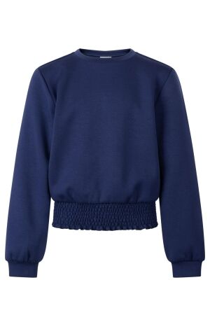 Ai&Ko Carolla Sweater 193923 Dark Navy