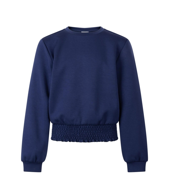Ai&Ko truien & vesten 193923 Dark Navy Carolla