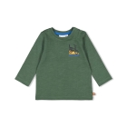 Feetje shirts 335 Jade Groen 51602458