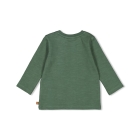 Feetje shirts 335 Jade Groen 51602458