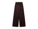 Ai&Ko broeken Fudge Esila Pinstripe