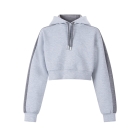 Ai&Ko truien 163915 Nickle Grey Gracie
