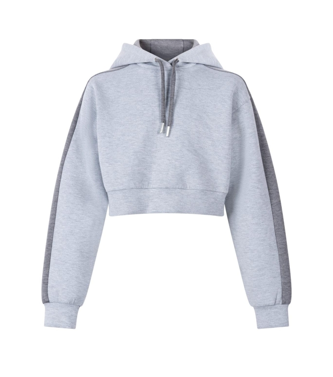 Ai&Ko truien & vesten 163915 Nickle Grey Gracie