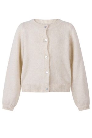 Ai&Ko truien & vesten 110107 Cream Jady