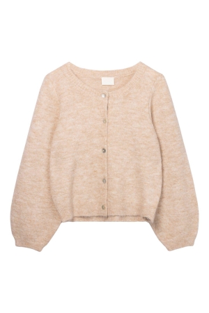 Ai&Ko Jady Vest Frozen Dew