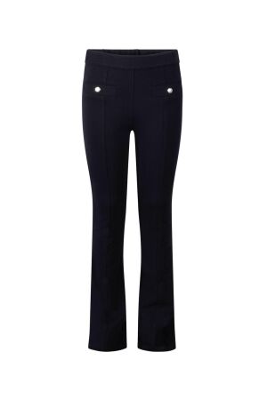 Ai&Ko Laila Broek 000900 Black