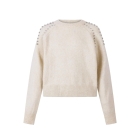 Ai&Ko truien 110107 Cream Levi
