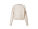 Ai&Ko truien 110107 Cream Levi