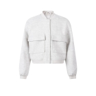 Ai&Ko jassen 163915 Nickle Grey Madie