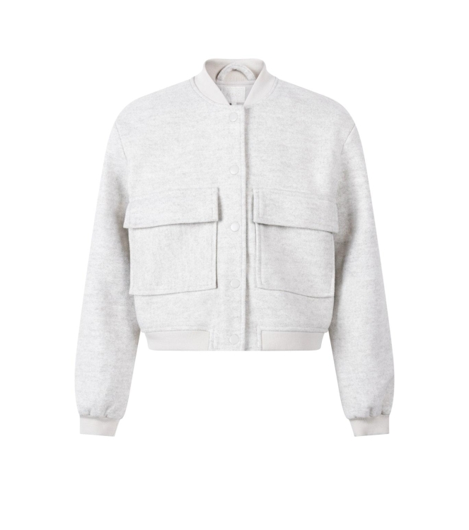Ai&Ko jassen 163915 Nickle Grey Madie