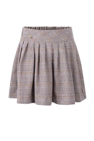 Ai&Ko Moos Rok 181029 Bison Brown