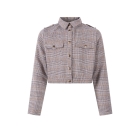 Ai&Ko jassen 181029 Bison Brown Noemi
