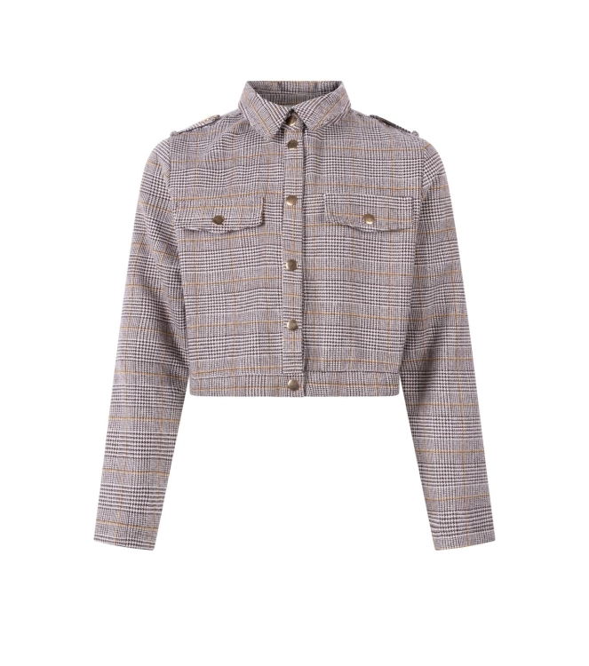 Ai&Ko jassen 181029 Bison Brown Noemi
