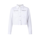 Ai&Ko blouses 114300 Les Blancs Sylvie