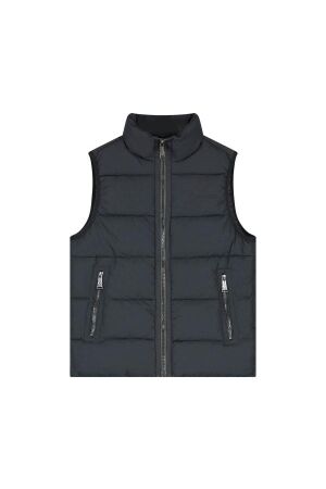 Malelions Junior jassen 900 Black MJ1-AW25-01