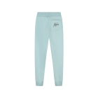 Malelions Junior broeken 708 Aqua Grey/Anthracite MJ1-AW25-13